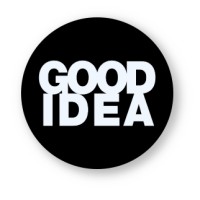 GOOD IDEA logo - Similar company to Esgo Healthcare