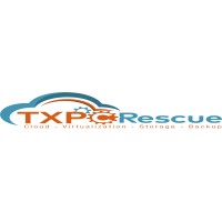 TX PC Rescue - A Managed Service Provider - logo - Similar company to Advanced Managed I.T.