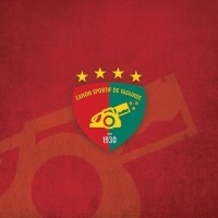 Canon Sportif de Yaoundé logo - Similar company to Luvnation_Agency