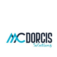 McDorcis Solutions logo - Similar company to Techbrain