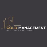 Gold Management - Building & Facilities logo - Similar company to Fast Facilities Services