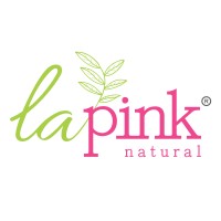 La Pink logo - Similar company to Conceptz And Beyond