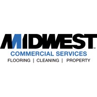 Midwest Commercial Services logo - Similar company to Denizen Management