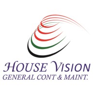 House Vision General Contracting & Maintainance logo - Similar company to Binaman Group