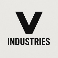 V Industries logo - Similar company to Brens Ltd.