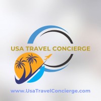 USA Travel Concierge logo - Similar company to Travel Expo