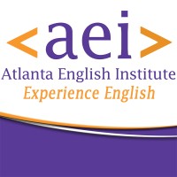 Atlanta English Institute (AEI) logo - Similar company to Parallel