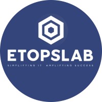 Etopslab Private Limited logo - Similar company to Etopslab Private Limited