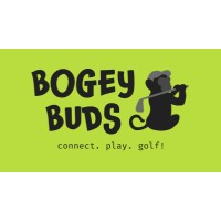 Bogey Buds Golf logo - Similar company to Top Tech