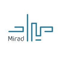 Mirad United Company logo - Similar company to Mirad Digital Solutions