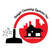 Daigle Cleaning Systems, Inc. logo - Similar company to Goldstein Auto Group