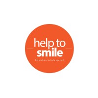 HELP TO SMILE logo - Similar company to Help2Smile