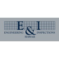 Engineering & Inspections Hawaii logo - Similar company to Engineering & Inspections International