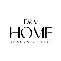 D&V Home Design Center logo - Similar company to Jd Home Design