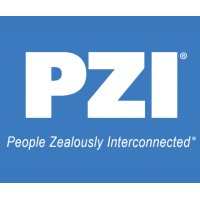 PZI Group logo - Similar company to Vt Spark