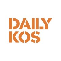Daily Kos logo - Similar company to Camp MusArt