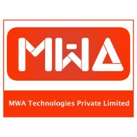 MWA Technologies Pvt Ltd logo - Similar company to Raiosoft International