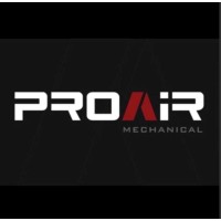Proair Mechanical logo - Similar company to Rochas Gestão E Serviços Ltda