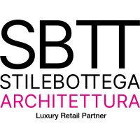 STILE BOTTEGA architettura logo - Similar company to O2 A