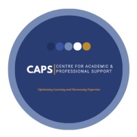 CAPS-Delhi NCR logo - Similar company to Eventsliner