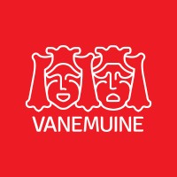 Teater Vanemuine logo - Similar company to Corpore