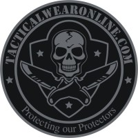 Tactical Wear logo - Similar company to Solid Ground