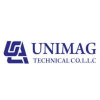 Unimag logo - Similar company to Al Mohafiz Contracting L.L.C