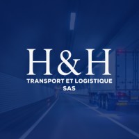 H&H Transport et Logistique SAS logo - Similar company to Fée Livrer