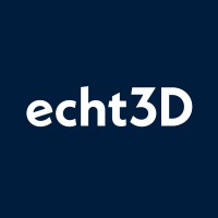 echt3D GmbH logo - Similar company to Studio Zweidee