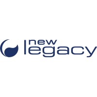 New Legacy logo - Similar company to Fortes Projectflow