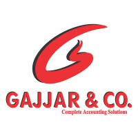 GAJJAR & CO. logo - Similar company to Qacesofttech