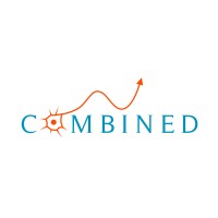 COMBINEDBrain logo - Similar company to Syngap Research Fund (Srf) For Syngap1-Related Disorders