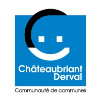 Communauté de Communes Châteaubriant - Derval logo - Similar company to Guignen