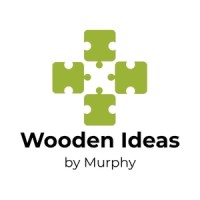 Wooden Ideas by Murphy logo - Similar company to Shamat