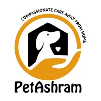 PetAshram logo - Similar company to 3P