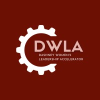 Dashney Women's Leadership Accelerator (DWLA) logo - Similar company to Intelligent Bills