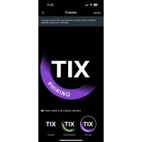 Tix S.R.L logo - Similar company to Pixnabi