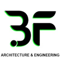 BF Architecture & Engineering logo - Similar company to Ltp - Lectys
