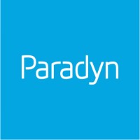 Paradyn logo - Similar company to Servaplex Ltd