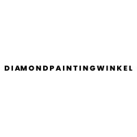 Diamondpaintingwinkel logo - Similar company to Avanta Group B.V.