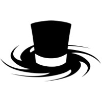 Mysterious Hat logo - Similar company to Indie Dev Hell