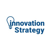 Innovation Strategy logo - Similar company to Oru Space