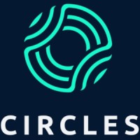Circles logo - Similar company to Circle Pi Technology