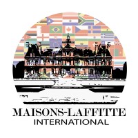 Maisons Laffitte International logo - Similar company to Association Des Parents D'Elèves Du Lycée International De Saint-Germain-En-Laye