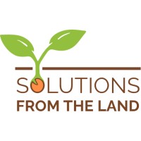 SOLUTIONS FROM THE LAND logo - Similar company to Natural Resource Solutions, Llc