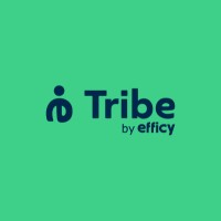 Tribe logo - Similar company to Efficy