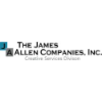 Web Developer at The James Allen Companies Inc., Creative Division logo - Similar company to Web Technology Expert Llc