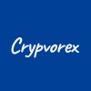 CrypVorex logo - Similar company to Jedi Labs