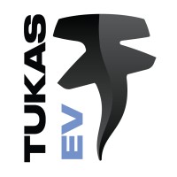 Tukas EV logo - Similar company to Boldminds