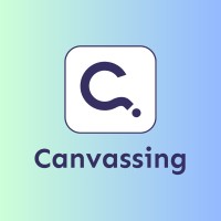 Canvassing logo - Similar company to Partify